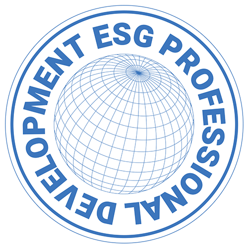 ESG Professional Development